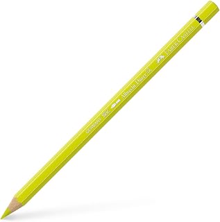 Faber-Castell Albrecht Durer Watercolor Pencils, 205 Cadmium Yellow Lemon