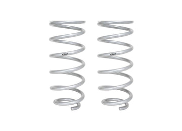 Springs Pro-Lift Kit by Eibach – Silver, Model E30-82-071-02-02
