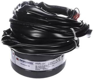Fits Rational RTV002784 Power Transformer with Harness 0-100-110-120-127-200-208-220-230-240 to 0-230V 50/60HZ 180V
