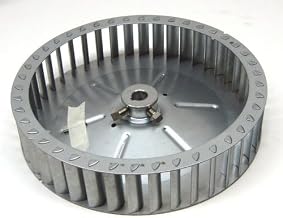 Replacement for fits Blower Wheel for BLODGETT 5001 Commercial Convection Oven 26-1328