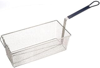 Exact FIT for MAGIKITCH'N P6072184 Twin Basket - BLUE17-1/8L 8-1/4W 6D - Replacement Part by MAVRIK