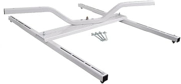 Diversitech QSWI5003 Large H-Frame Swivel