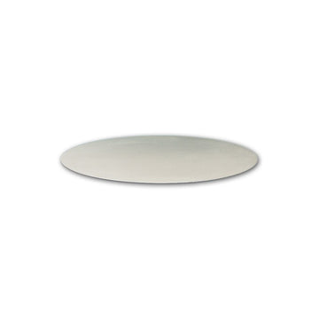 Aluminum 17" Pizza Tray Separator by American Metalcraft – Large, Aluminum, Model 18917