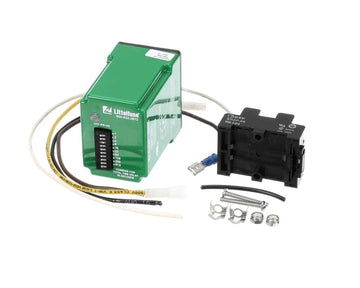 Time Delay Relay Kit - Fill by American Dish Service – Multicoloured, Model 088-1090