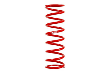 Conventional Rear Spring 2000.500. by Eibach – Stock, Alloy Steel, Red, Model EIB2000.500.0125