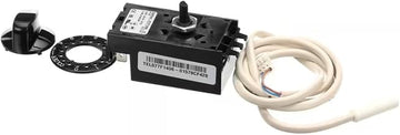 Fits Norlake TEL077F146-01757CF428 Temperature Control with Probe 120V 60HZ