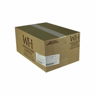 Wholesome Harvest 7 White Sandwich Rolls -- 65 per case. by Wholesome Harvest Baking – Pack of 65