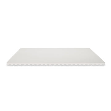 18" x 18" CeramicPizza Stone for WPO500/700/750 Pizza Ovens by Waring – Replacement Stone - 18 x 18 Inches, Ceramic, Gray, Model WPOPS