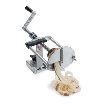 Ribbon Fry Kutter by Nemco – N55050AN-R, Stainless Steel, Silver, Model 55050AN-R