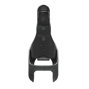 Motorola DLR Belt Clip Holster by Motorola Solutions – Small, Plastic, Motorola DLR Belt Clip Holster, Model HKLN4615