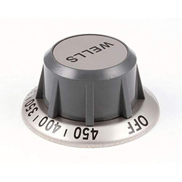 Wells Knob Control Assembly by WELLS VEHICLE ELECTRONICS – Model 2R-30259