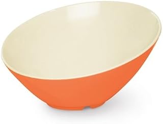 G.E.T. B-788-ST Keywest Sunset 16 Ounce Cascading Bowl - 6 / CS