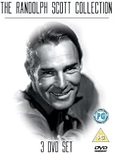 Randolph Scott Collection,The (3DVD) (UK PAL Region 0)