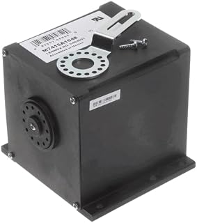 Lennox 54G46 Corporation M7415A1048 24V DAMPER MOTOR
