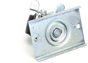 Replacement for Traulsen Caster 3.13 in Swivel with Brake 348-10013-01 Equipment