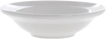 World Tableware BW-1132 Basics 3.5 Oz. Fruit Bowl - 36 / CS
