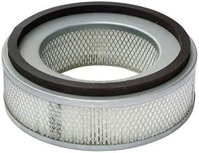 Dustless Replacement 15" Dia. HEPA Filter