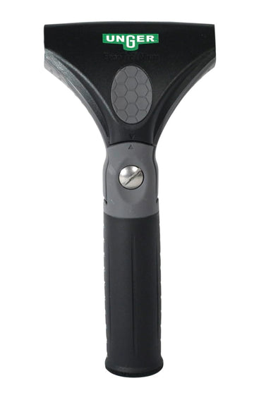 Ergotec Ninja Handle by UNGER – Other, Black, Model EN000