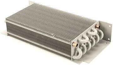 Replacement for Traulsen Coil Evaporator Cu27 433634 Equipment