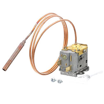 Low Pressure Switch by Ice-O-Matic – Copper, Model 9041104-101A