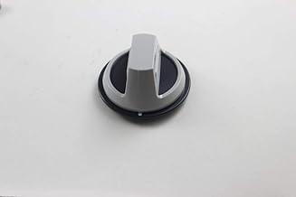 Speed Queen 803168P Dryer Timer Knob Genuine Original Equipment Manufacturer (OEM) Part