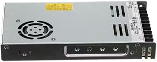 Fits Ovention MW01 Input 100-120V~/6.8A 200-240V~/3.4A 50/60HZ Power Supply, Switching for MiLO-14, MiLO2-16
