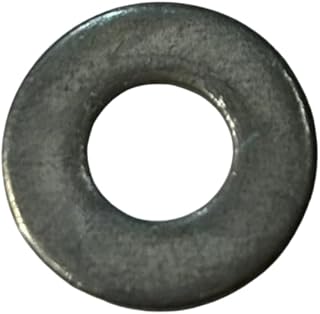 Lincoln Electric 9SS9262-98 Plain Washer, 20 Pack