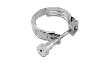 Alignment Tool Quick Release 3.5in Clamp by Vibrant Performance – Silver, Model 12627