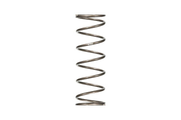 Platinum Rear Spring PR1600.500. by Eibach – Stock, Silver, Model EIBPR1600.500.0075