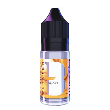 Cocktail Aromatic | Smoke 10ml by flavour blaster – Smoke (10ml), Clear, Model 5060990990663