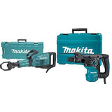 35 lb. Demolition Hammer by Makita – Commercial Grade