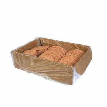 Advance Food Beef Patties by ADVANCE FOOD Company – Pack of 40