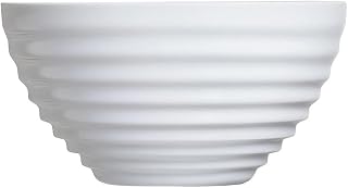 Dajar Bowl Harena 13 cm Luminarc Glass White cm