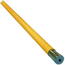 Lie-Flat Screw in Mop Handle