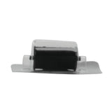 Black Ink Roller by HUBERT – Ink, Black, Model PLM55IR