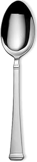 Mikasa Harmony 18/10 Stainless Steel Serving Spoon