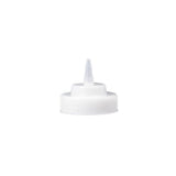 Natural 63MM Cone Tip Top - Dozen by Tablecraft – Model 63TC