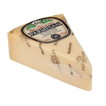Parmesan Wedge by – 16 OZ