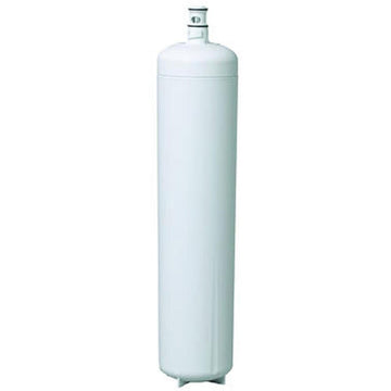 HF95 Aqua-Pure Commercial Cartridge by 3M – Single Unit, Plastic, White, Model CUNO-HF95