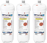 Water Filters, Model # AFC-CH-104-9000S, Compatible with Everpure(R) EFS8002-S Filters 3-Filters