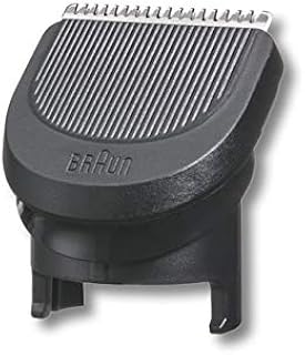 Braun Main Plastic Blade Backed Trimmer Head for Trimmers