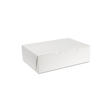 SOUTHERN CHAMPION TRAY SCH1025 - Tuck-Top Bakery Boxes