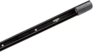 UNGER AC450 18" ErgoTec Ninja Replacement Aluminum Squeegee Channel