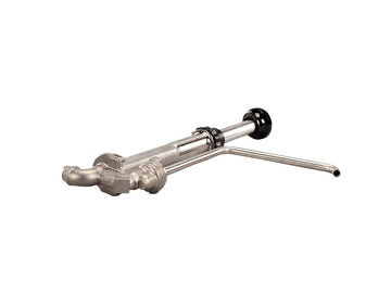 Fudge Pump Server Advantage 85050 - Genuine OEM Replacement Part – stainless steel, Model SER85050