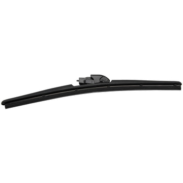 Premium Flex Beam Wiper Blade All-Weather Flex Blade Windshield Wiper 19-Inch Black by WeatherAce – 19, Model WAP19