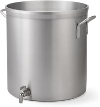 Vollrath 120 Qt Heavy Duty Stock Pot W/Faucet