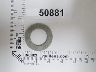 Kohler 50881 Washer