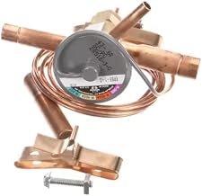 Fits Alto Shaam 28516-3-G Thermo Expansion Valve Sporlan ERSE-1-C 3/8"
