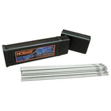 Stick Electrode, 6011, 1/8, 10lb by Hobart – Carbon Steel, Model S113544-G89