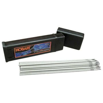 S116551-G45, Stick Electrode, 6010, 5/32, 5 lb by Hobart – Carbon Steel, Model 6ETH0